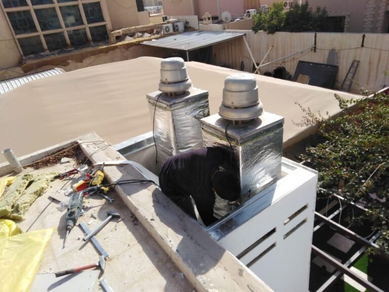 sumonhvacsubcontractor