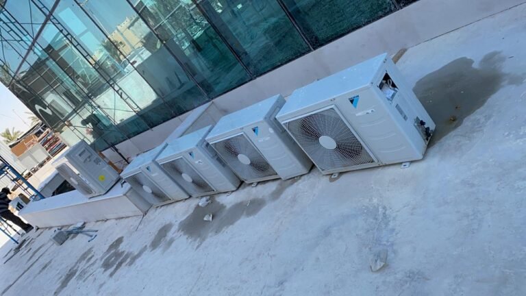 Sumonhvacsubcontractor